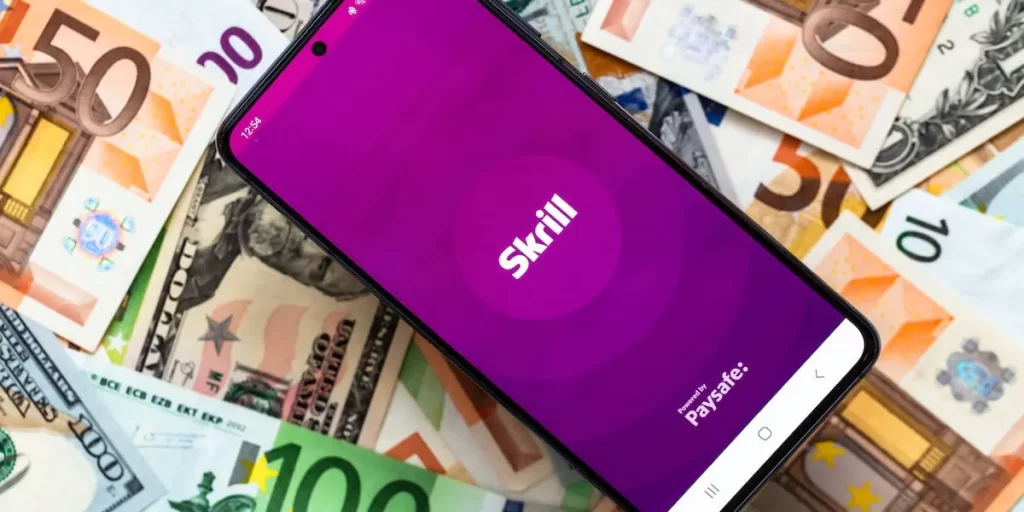 How to Withdraw Money from Skrill Wallet to Bank Account A Comprehensive Guide