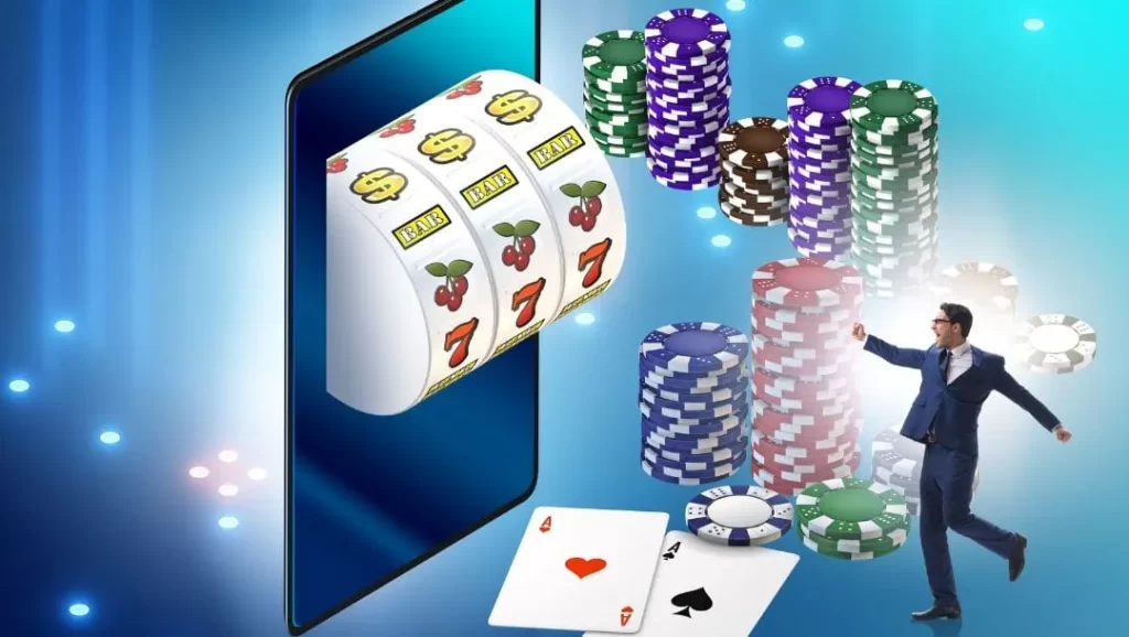 Taboos in Online Gambling Breaking the Myths and Misconceptions