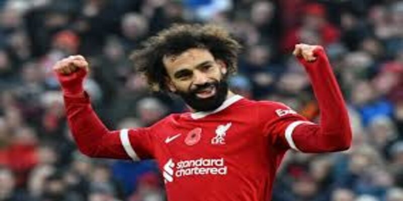 Salah's Impact on Liverpool FC: A Transformative Era