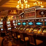 Terminology in Slot Games Understanding the Lingo of the Casino World