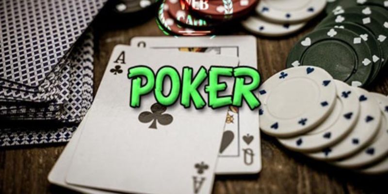 Lựa Chọn Nhà Cái Poker Online Uy Tín Và An Toàn