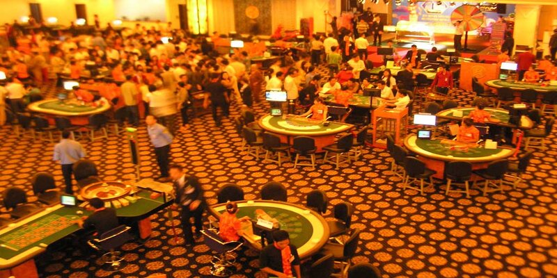 Casino chơi thử: Cơ hội trải nghiệm miễn phí