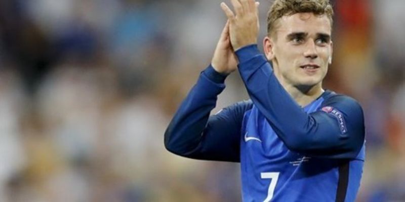 Antoine Griezmann: Bí Mật Thành Công Của Một Huyền Thoại 