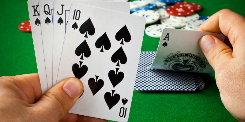 Điểm mạnh của những hệ thống cược Casino phổ biến